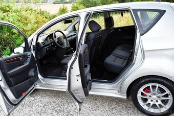 Mercedes Áčko 150 benzin Automat Elegance - 11