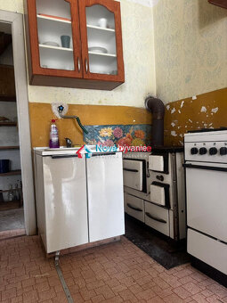 Predaj: RD Varín, 328 m2 pozemok, 56 m2 dom (N053-12-DASE) - 11