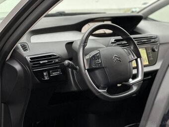 Citroen C4 Grand Spacetourer BlueHDi 130 Feel 7 MIESTNE LED - 11