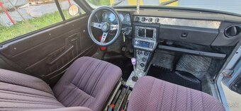 Škoda 105 L 5 rýchlostná motor favorit r.v. 1984 - 11