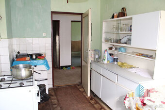 SPEKTRUM REALITY- Na predaj 4-izbový rodinný dom s pozemkom - 11