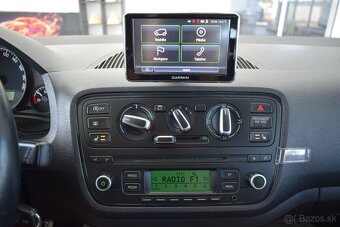 Škoda Citigo 1,0 MPi 44 kW, 1.maj.,klima,NAVI, - 11