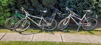 Horský bicykel - 11