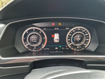 Volkswagen Tiguan 2.0 TDI SCR BMT 4MOTION Edition Highline D - 11