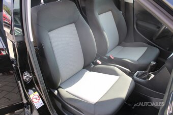 Volkswagen Polo 1,6 TDi 66 kW TRENDLINE - 11