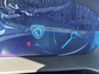 Peugeot Boxer L4H3 heavy 180ps, nové, DPH - 11