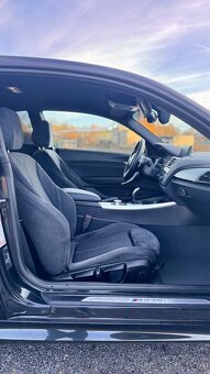 BMW M235i F22 M-performance Navi Xenon TOP - 11