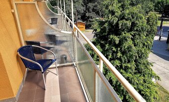 Penzión priamo v centre Slnečných jazier v Senci - 11