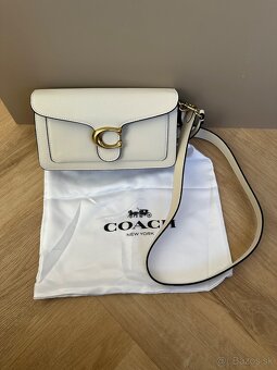 Kabelka Coach tabby 26 - 11