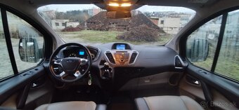 Ford Tourneo Custom Titanium L2H1/8miest/2,0TDCi/125kW/1.gen - 11