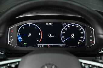 Volkswagen Arteon Shooting Brake 2.0TDI 110kW, automat, DPH - 11