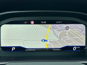 Volkswagen Passat Variant 2.0 TDi DSG - 11