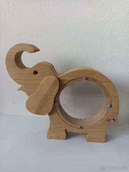 Drevené hračky - 11