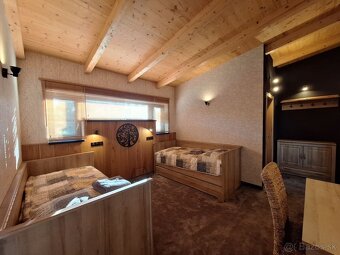 Predaj VILLA v Bobrovníku – Luxusný Rekreačný Dom pri Maríne - 11