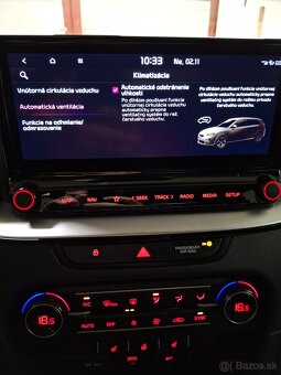 Kia ceed SW 7DCT 1.5TGdi pack plus - 11