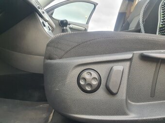 Volkswagen passat 2.0 BMT 103kw r.v.:2011 - 11