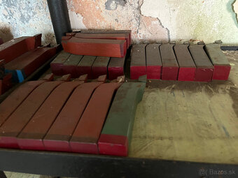 Sústruh SU50 / 1000 - 11