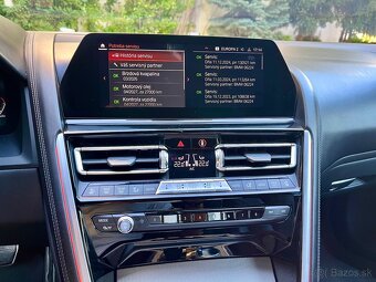 Bmw M850i XDrive Coupe 390kW - 11