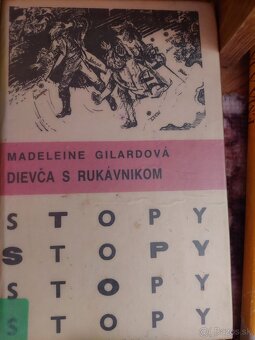 Historické romány - 11