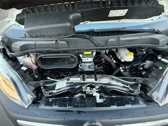 OPEL MOVANO L4 H3 - 11