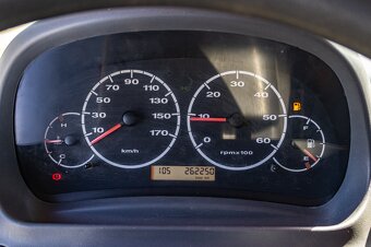 Fiat Ducato Autokaravan / Super Stav / - 11