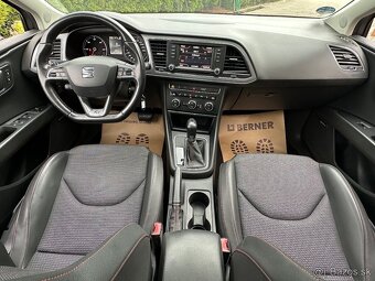 Seat Leon FR 2.0TDI 110kw - 11