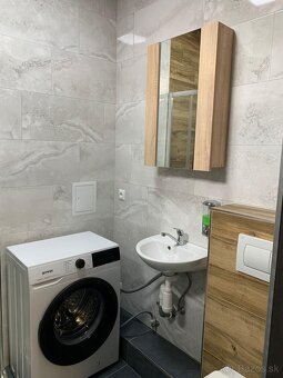 2izbový byt na prenájom - 11