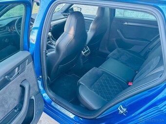 Škoda superb sportline 2.0TDi - 11