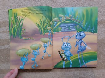 Život chrobáka - 11