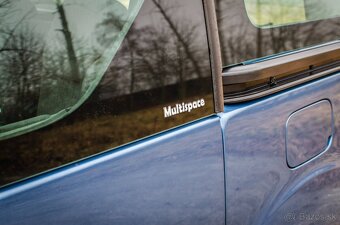 Citroën Berlingo 1.6 HDi 16V 92k Multispace - 11