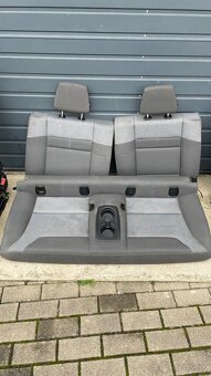 Bmw i3 sedačky - 11