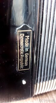 ROYAL STANDARD SELECTA 120 BASS - 11