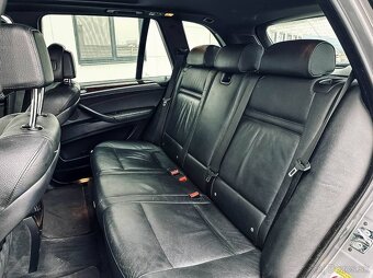 BMW X5 xDrive30d 2007 - 11