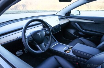 Tesla Model 3 Performance 82kWh AWD - 11