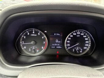 Hyundai i30 HB 1.5DPi 81kW START PLUS ZÁRUKA DPH - 11