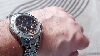 panske hodinky festina - 11