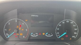 Ford Transit - 11