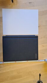 Lenovo MIIX 720 - ultraľahký notebook/tablet pre architekta - 11