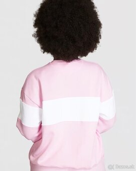 Victoria’s Secret PINK ružova mikina - 11