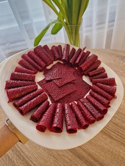 Sušička ovocia - 11
