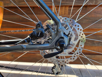 Specialized Rockhopper Sport - 11