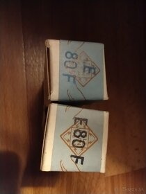 Telefunken E80F - 11