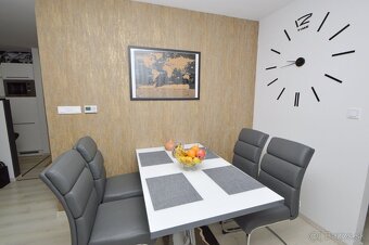 Predaj 3i byt so 61 m2 terasou, Mosonmagyaróvár - 11