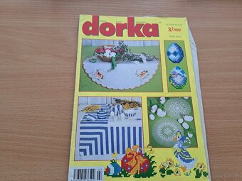 Časopis Dorka - 11