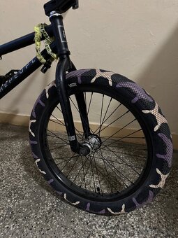 Bmx reason(2017) + custom - 11