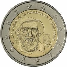 2€ Francuzsko 2024- Olympijské a paralympijské hry Paríž - 11