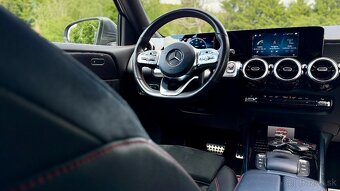 GLB 220d 190K AMG 4MATIC A/T - 11