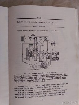 Katalóg UAZ 469B+Návod k provozu - 11