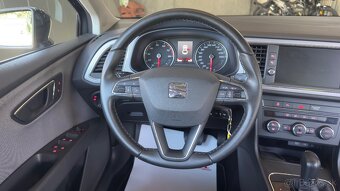 Seat Leon 1.5 TGI 130 Style DSG - 11