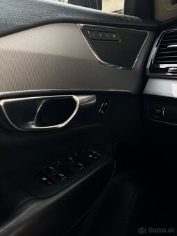 Volvo XC90 D5 235k Drive-E Inscription AWD A/T - 11